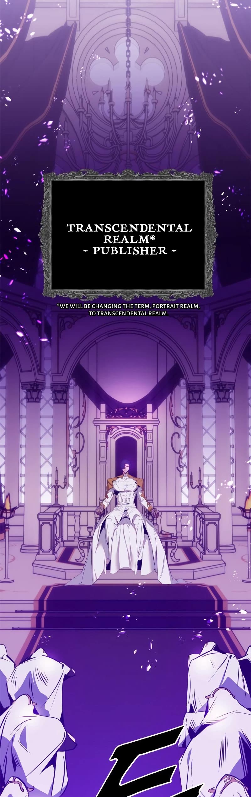 Return to Player Chapter 126 page 38 - Chapter 126: Preparing to re-open