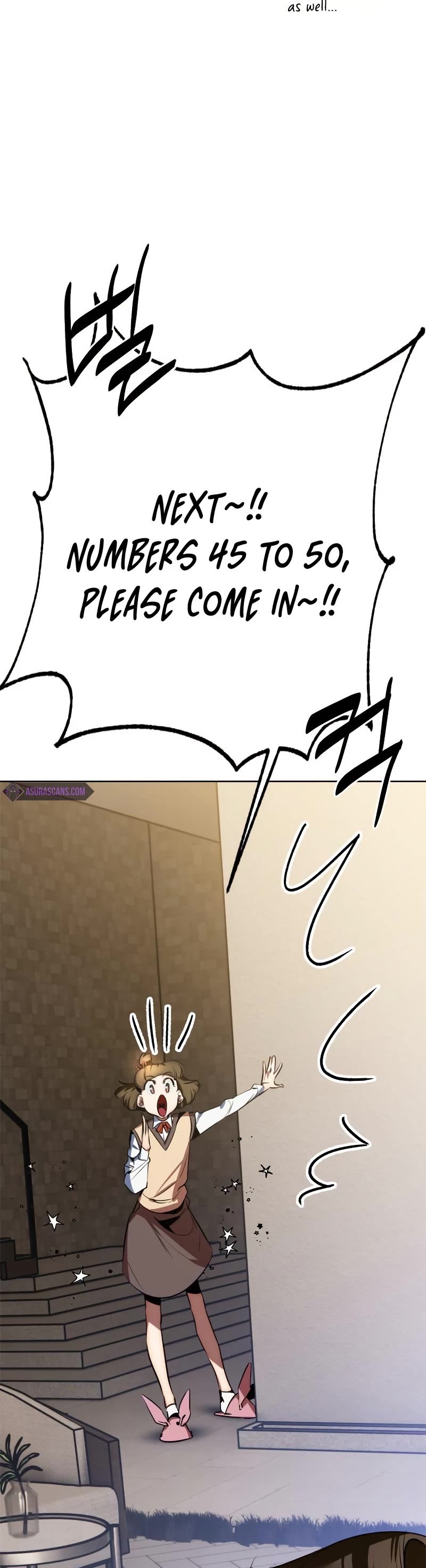 Return to Player Chapter 126 page 4 - Chapter 126: Preparing to re-open