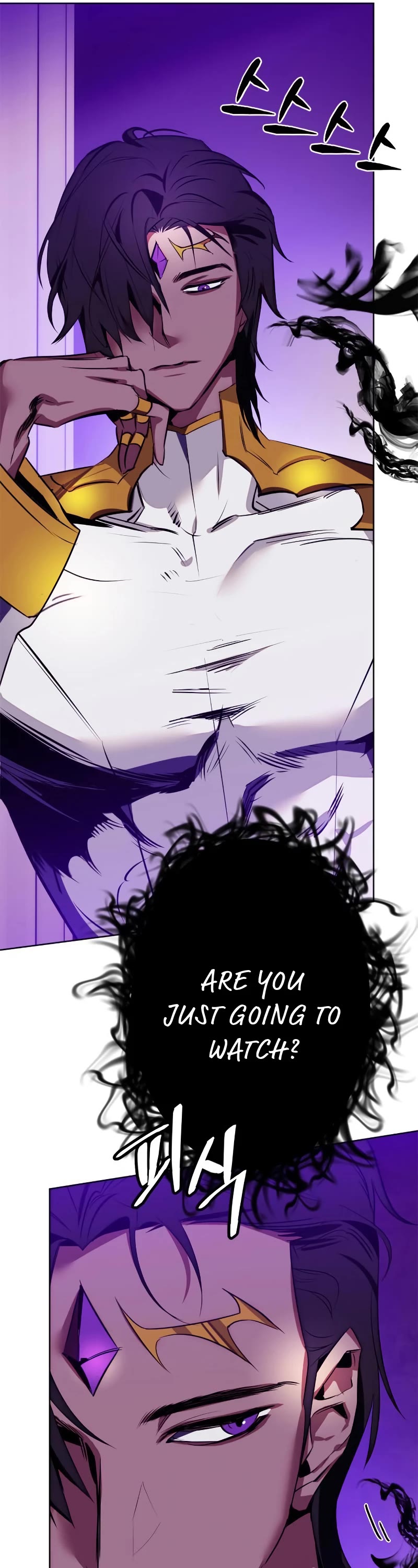 Return to Player Chapter 126 page 40 - Chapter 126: Preparing to re-open