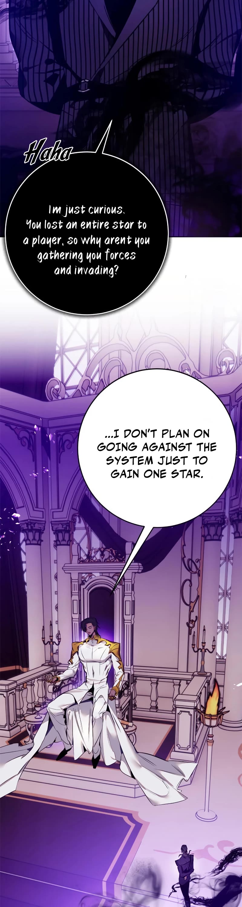 Return to Player Chapter 126 page 42 - Chapter 126: Preparing to re-open