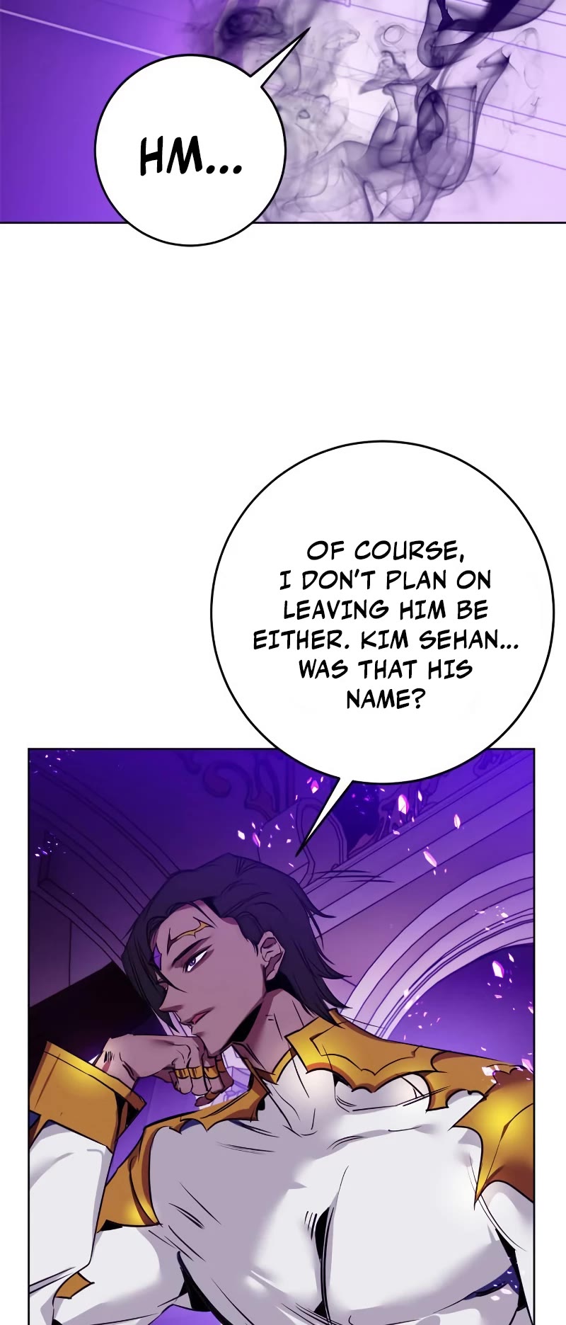 Return to Player Chapter 126 page 43 - Chapter 126: Preparing to re-open