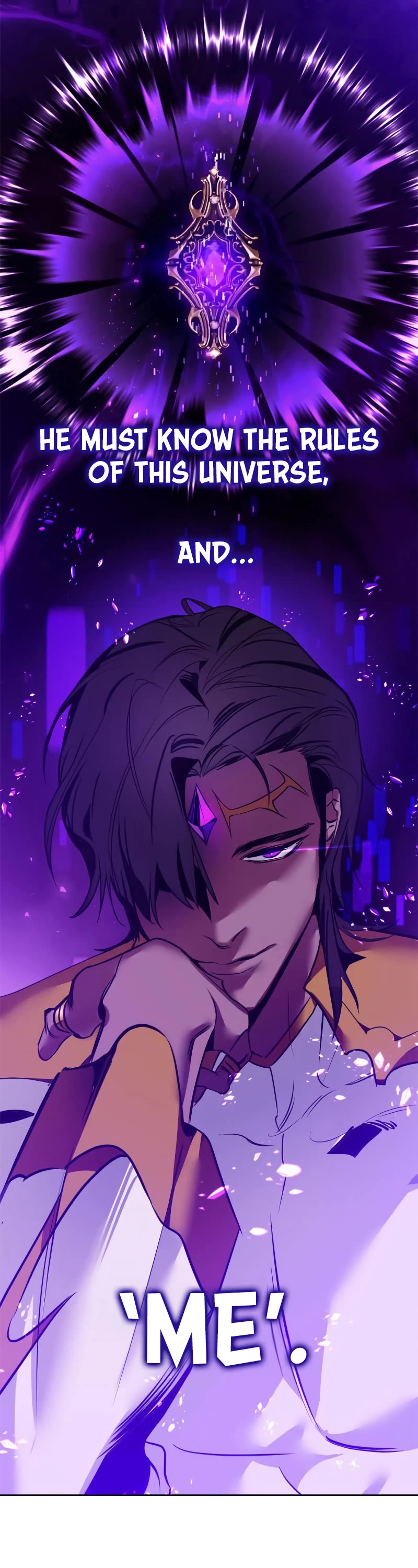 Return to Player Chapter 126 page 45 - Chapter 126: Preparing to re-open