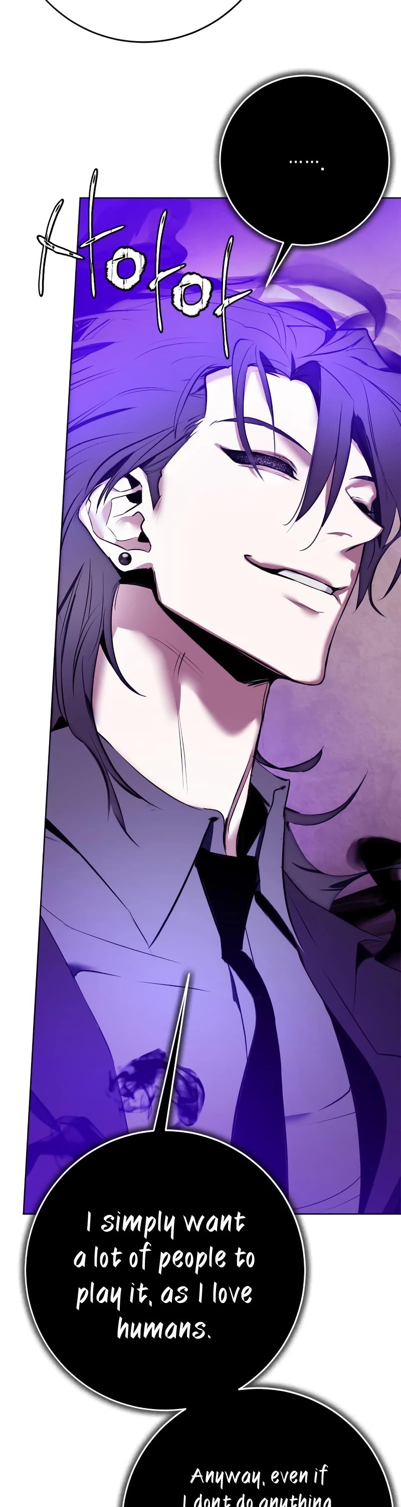 Return to Player Chapter 126 page 47 - Chapter 126: Preparing to re-open
