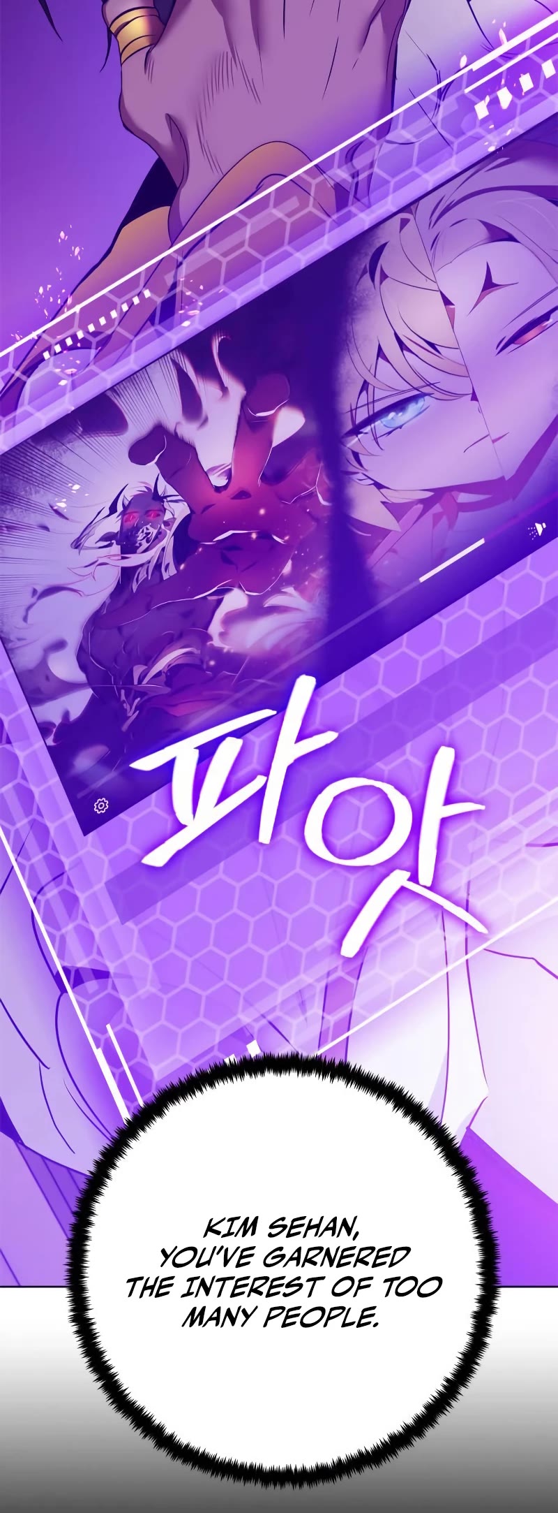 Return to Player Chapter 126 page 49 - Chapter 126: Preparing to re-open