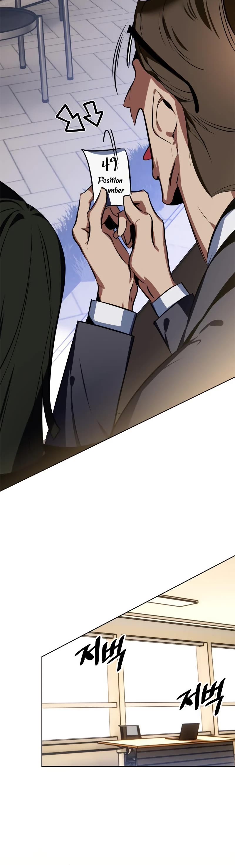 Return to Player Chapter 126 page 5 - Chapter 126: Preparing to re-open