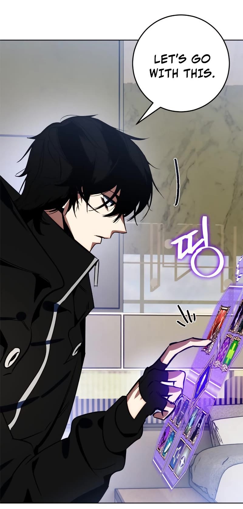 Return to Player Chapter 126 page 52 - Chapter 126: Preparing to re-open