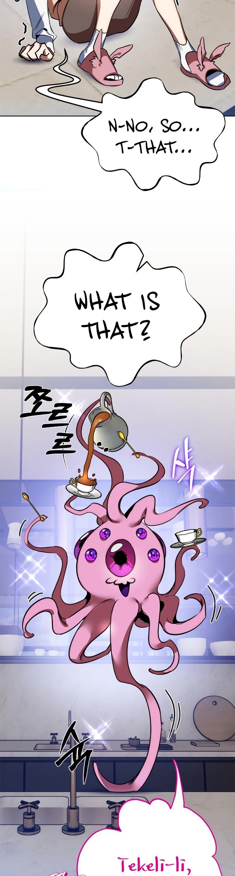 Return to Player Chapter 126 page 56 - Chapter 126: Preparing to re-open