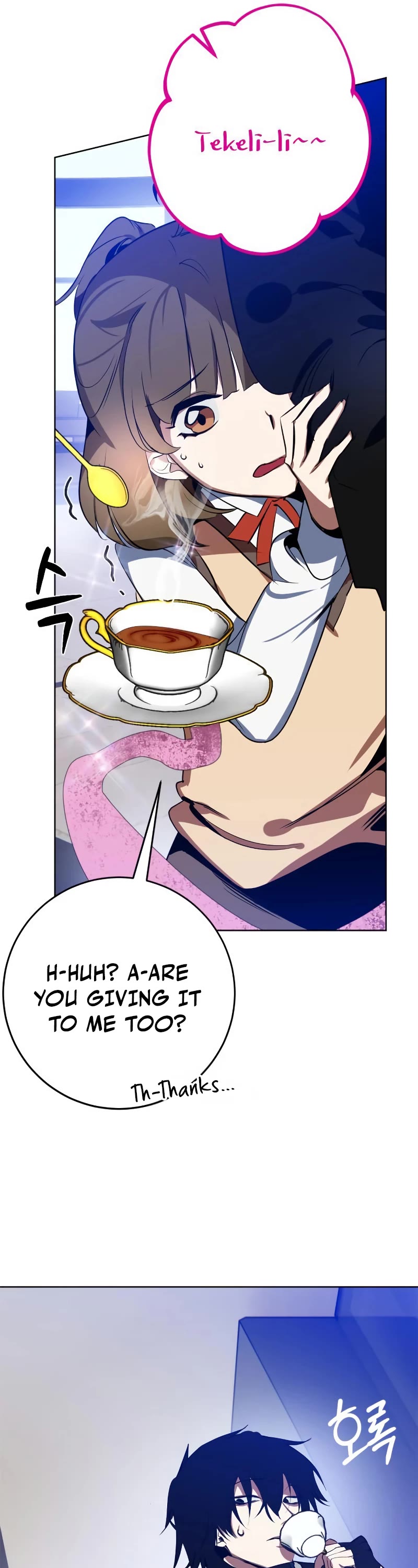 Return to Player Chapter 126 page 58 - Chapter 126: Preparing to re-open
