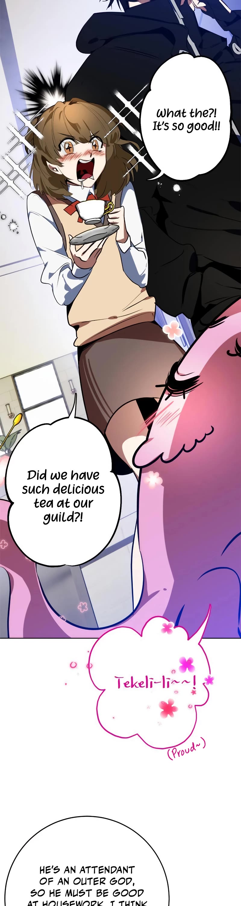 Return to Player Chapter 126 page 59 - Chapter 126: Preparing to re-open