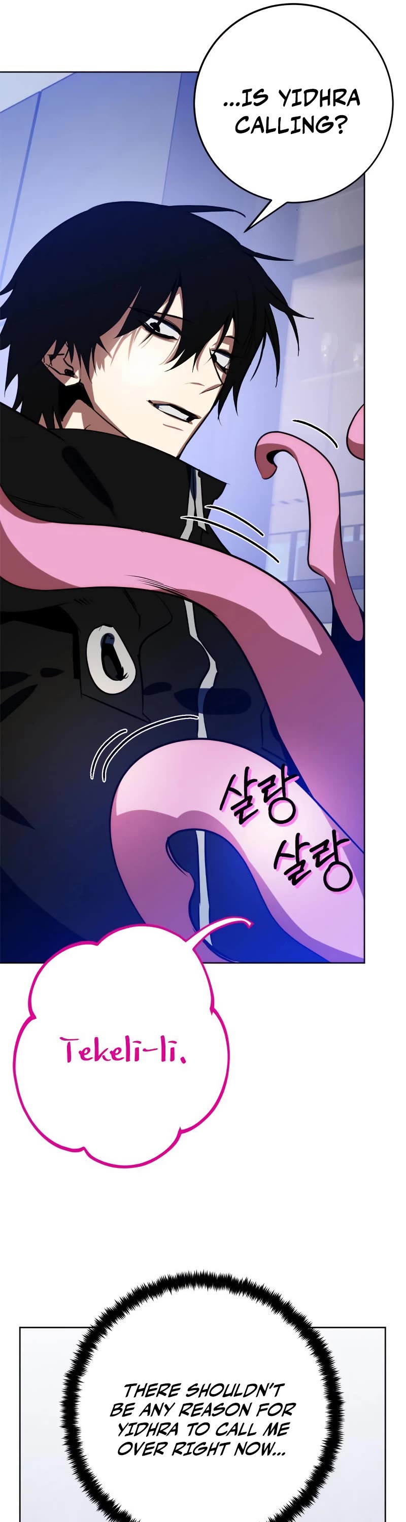 Return to Player Chapter 126 page 63 - Chapter 126: Preparing to re-open