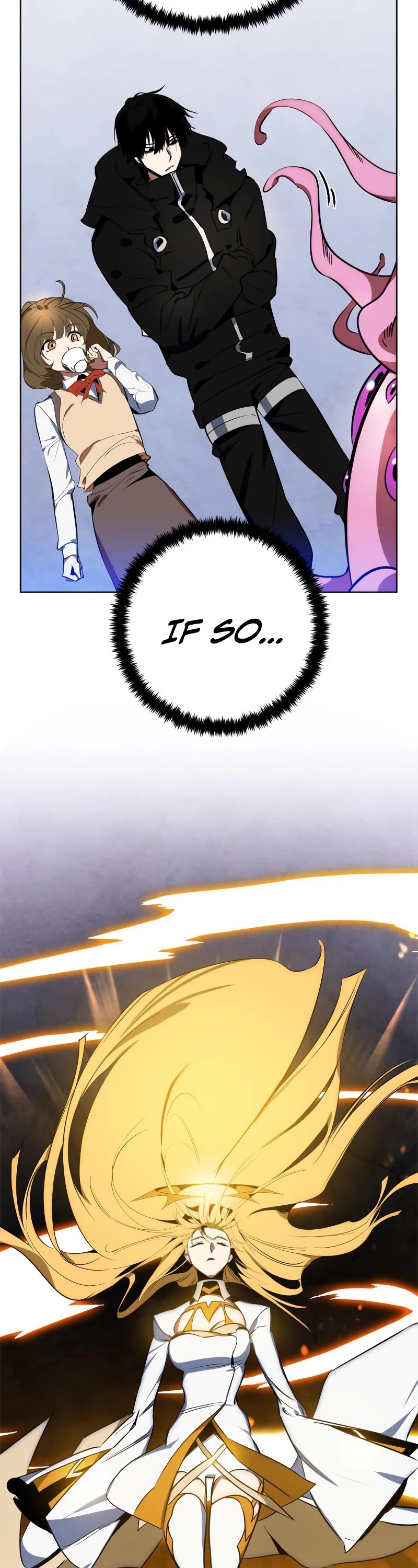 Return to Player Chapter 126 page 64 - Chapter 126: Preparing to re-open
