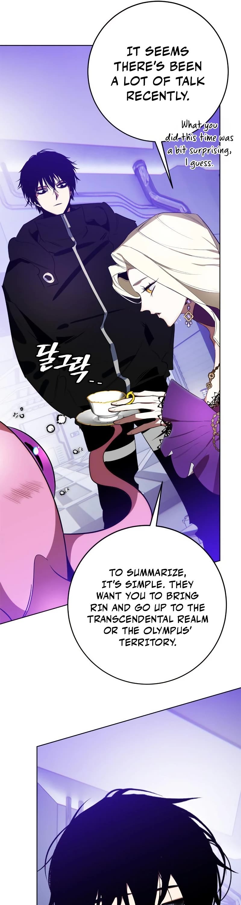 Return to Player Chapter 126 page 68 - Chapter 126: Preparing to re-open
