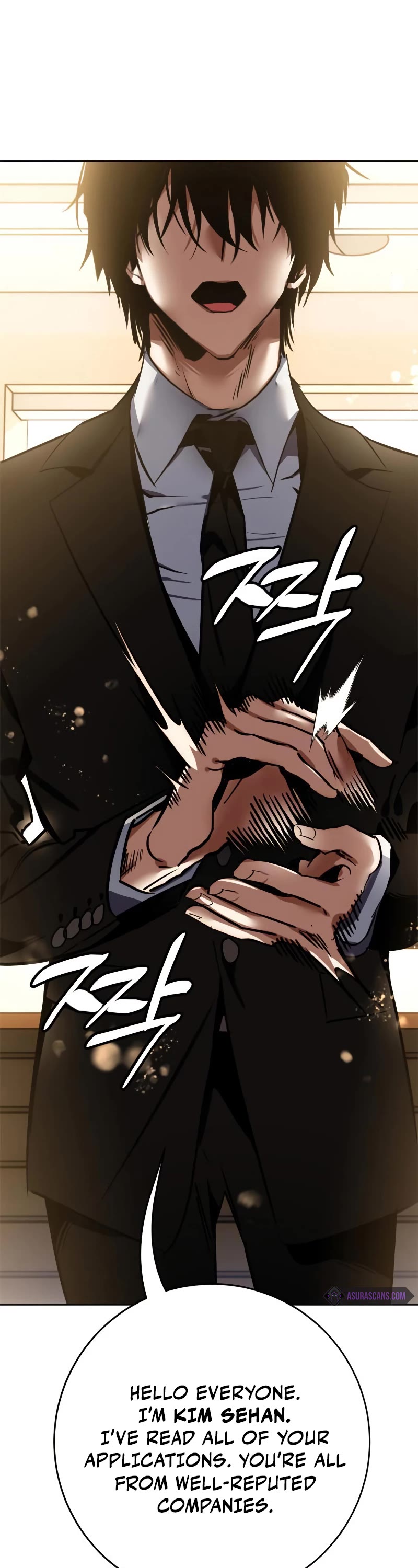 Return to Player Chapter 126 page 7 - Chapter 126: Preparing to re-open