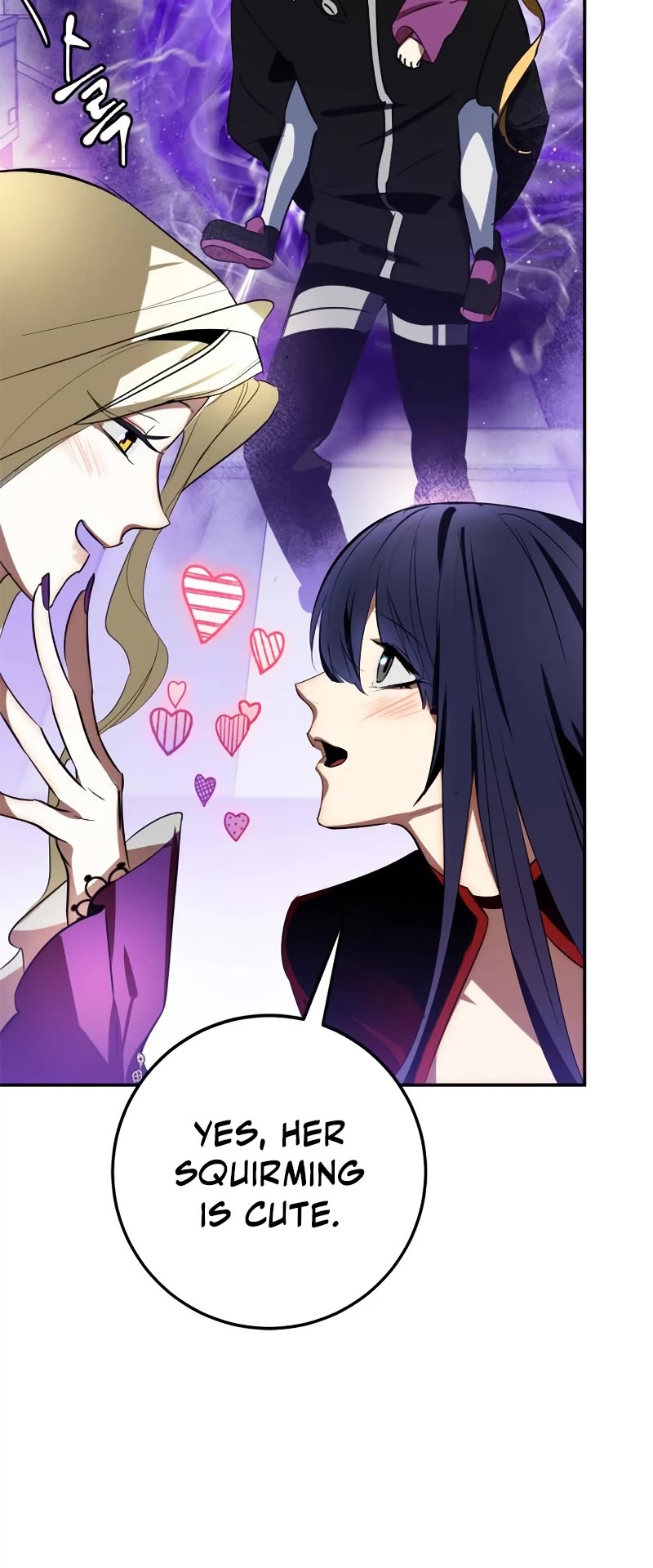 Return to Player Chapter 127 page 13 - Chapter 127: Olympus (1)