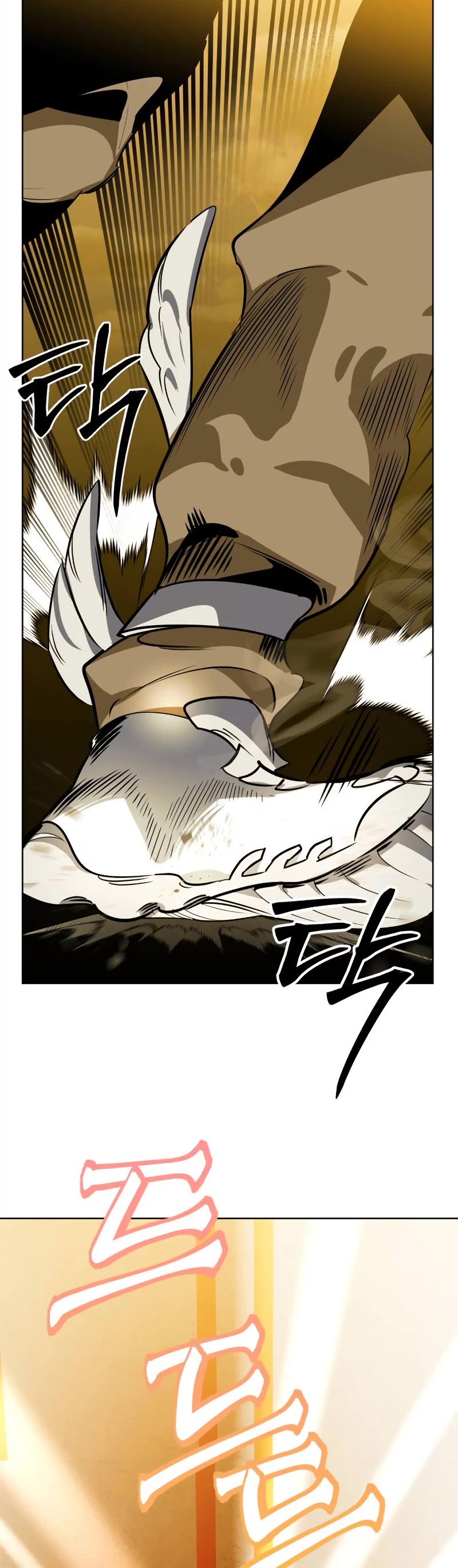 Return to Player Chapter 127 page 25 - Chapter 127: Olympus (1)