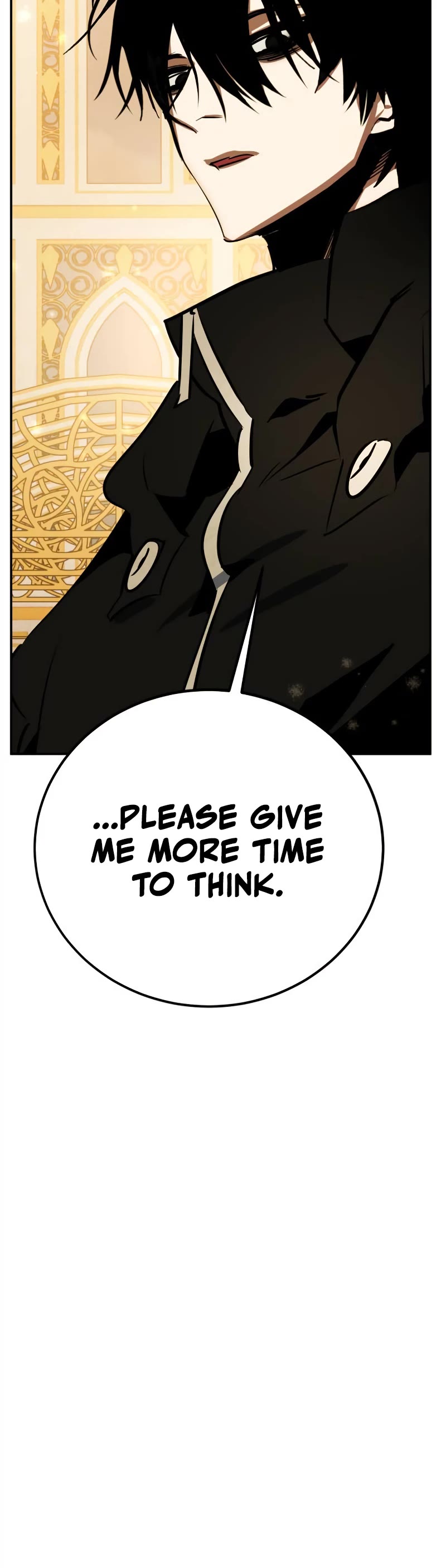 Return to Player Chapter 127 page 54 - Chapter 127: Olympus (1)