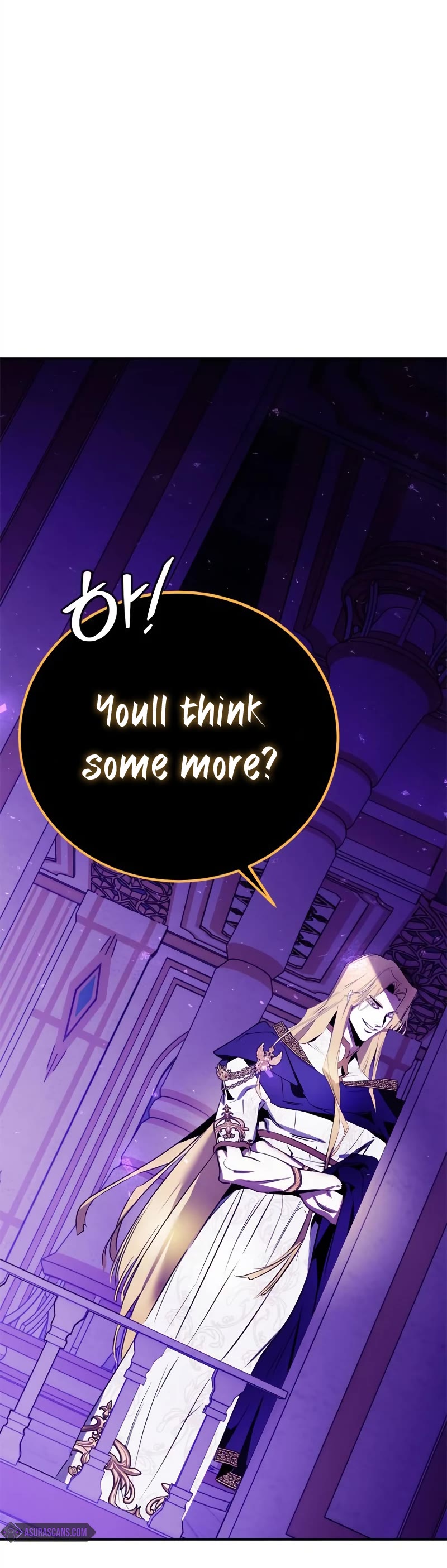 Return to Player Chapter 127 page 55 - Chapter 127: Olympus (1)