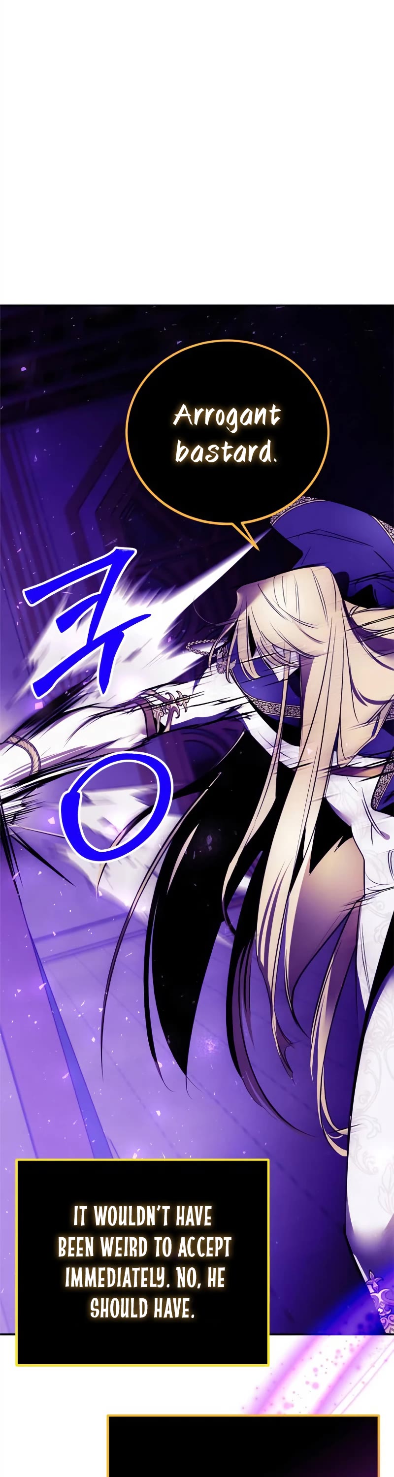 Return to Player Chapter 127 page 56 - Chapter 127: Olympus (1)