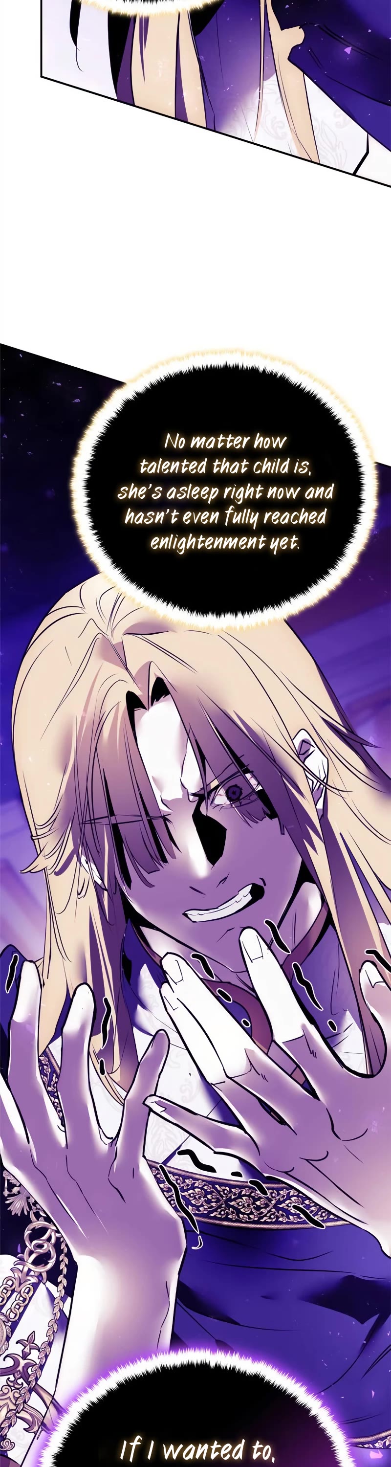 Return to Player Chapter 127 page 58 - Chapter 127: Olympus (1)