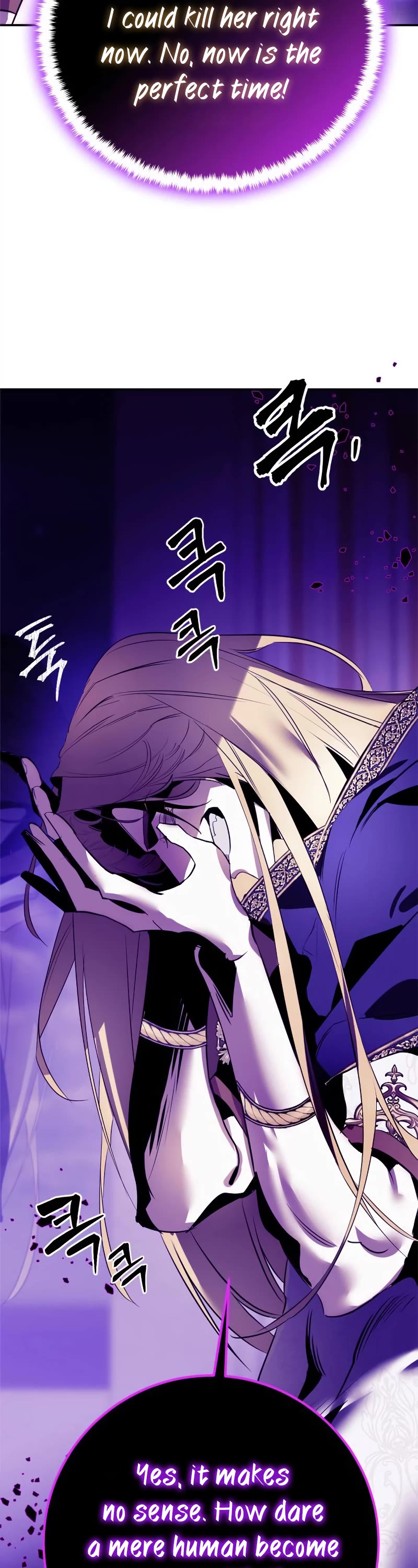Return to Player Chapter 127 page 59 - Chapter 127: Olympus (1)