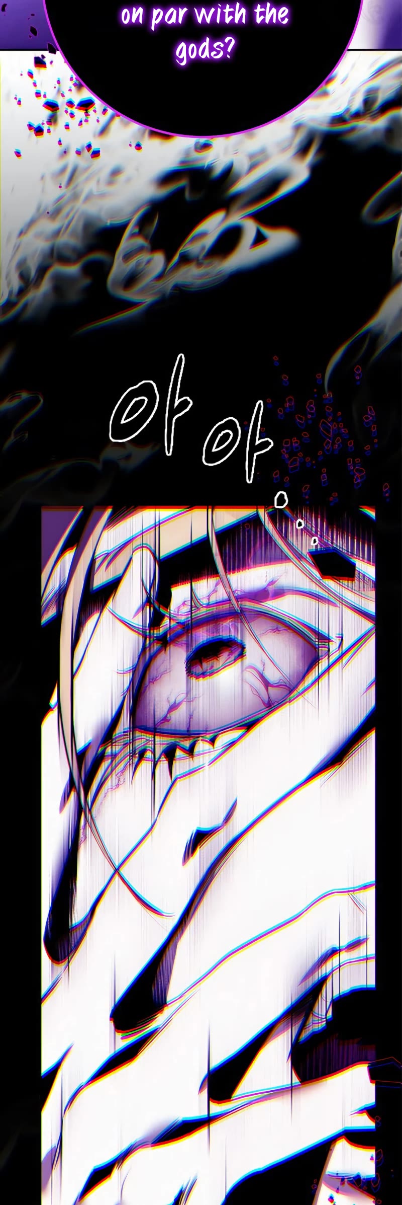 Return to Player Chapter 127 page 60 - Chapter 127: Olympus (1)