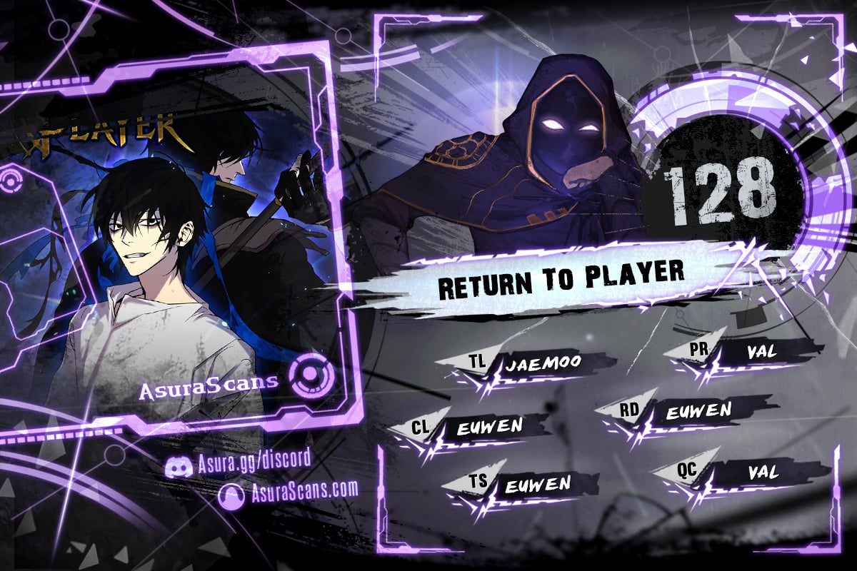 Return to Player Chapter 128 page 1 - Chapter 128: Envious Demon