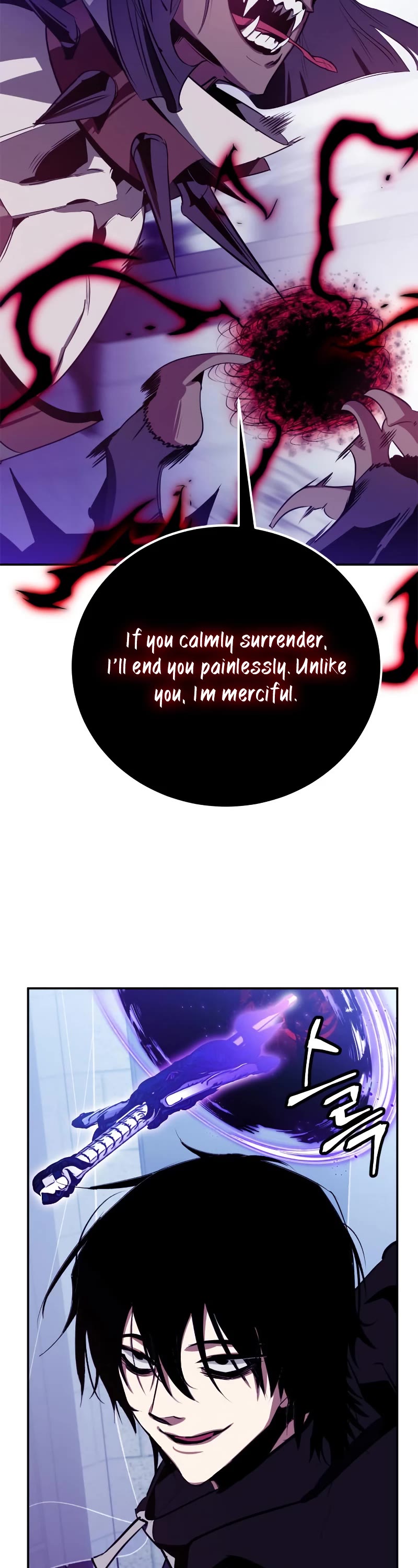 Return to Player Chapter 128 page 12 - Chapter 128: Envious Demon
