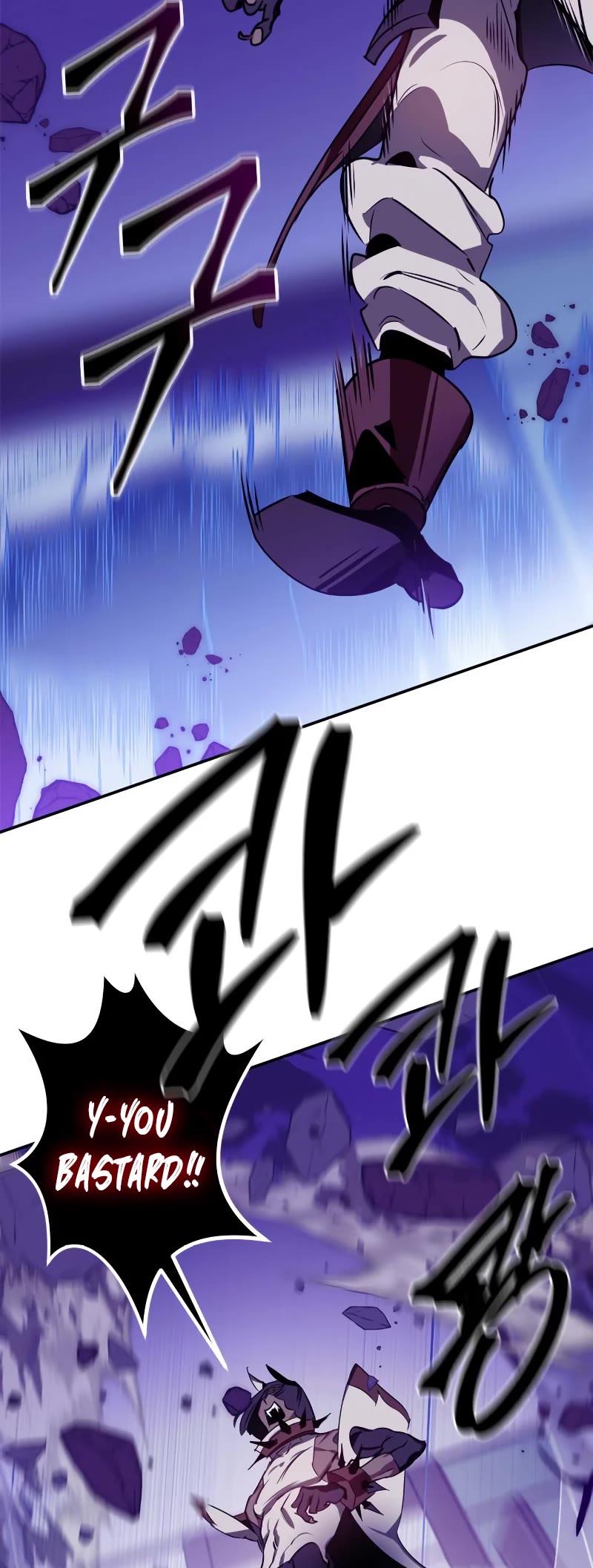 Return to Player Chapter 128 page 14 - Chapter 128: Envious Demon