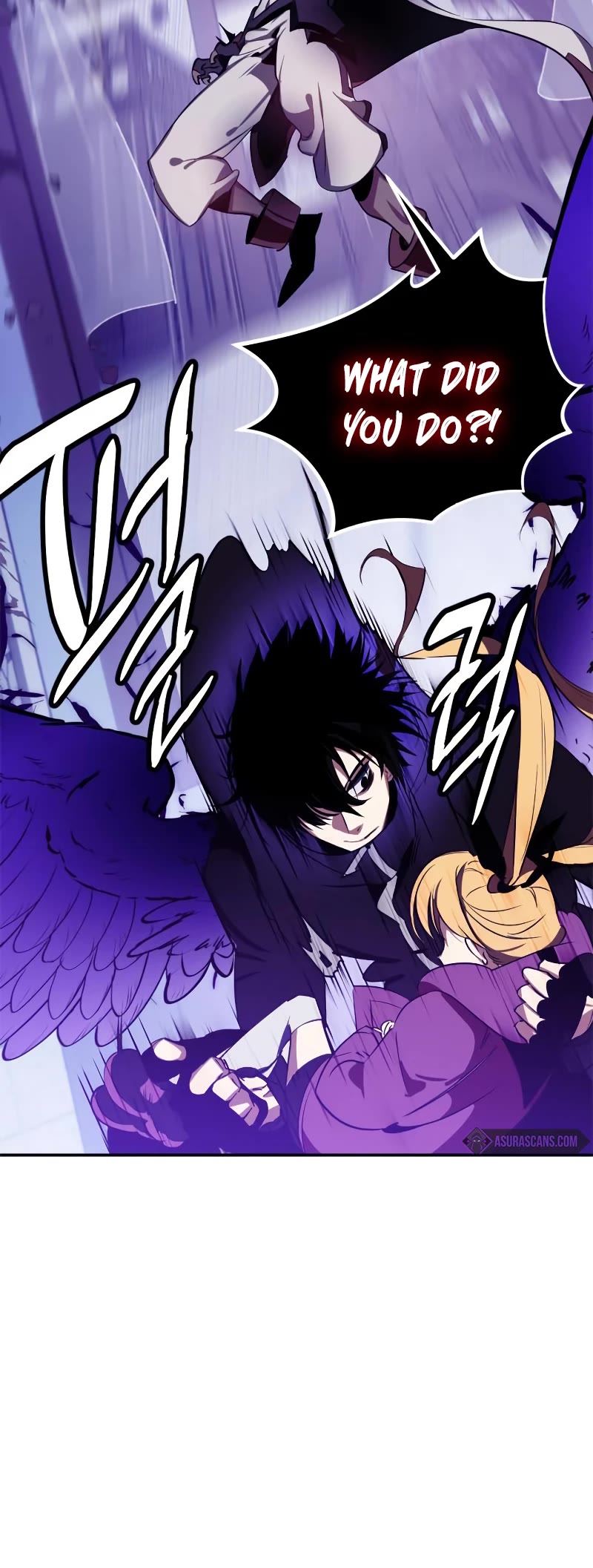Return to Player Chapter 128 page 15 - Chapter 128: Envious Demon