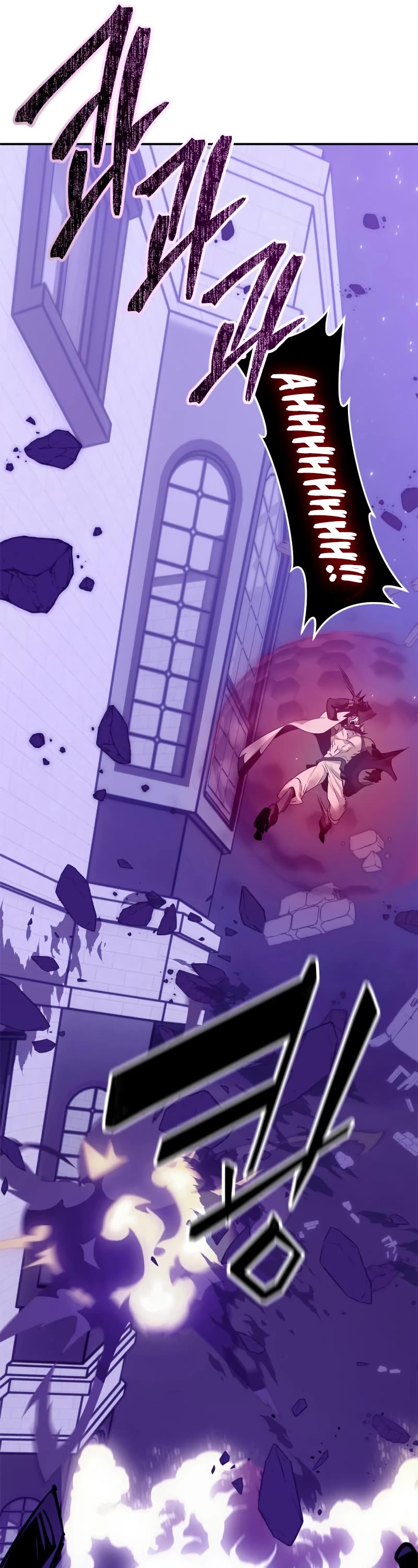 Return to Player Chapter 128 page 16 - Chapter 128: Envious Demon