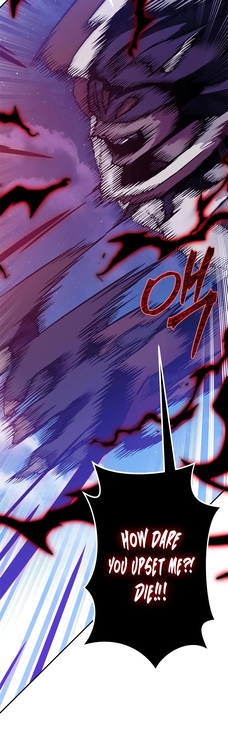 Return to Player Chapter 128 page 20 - Chapter 128: Envious Demon