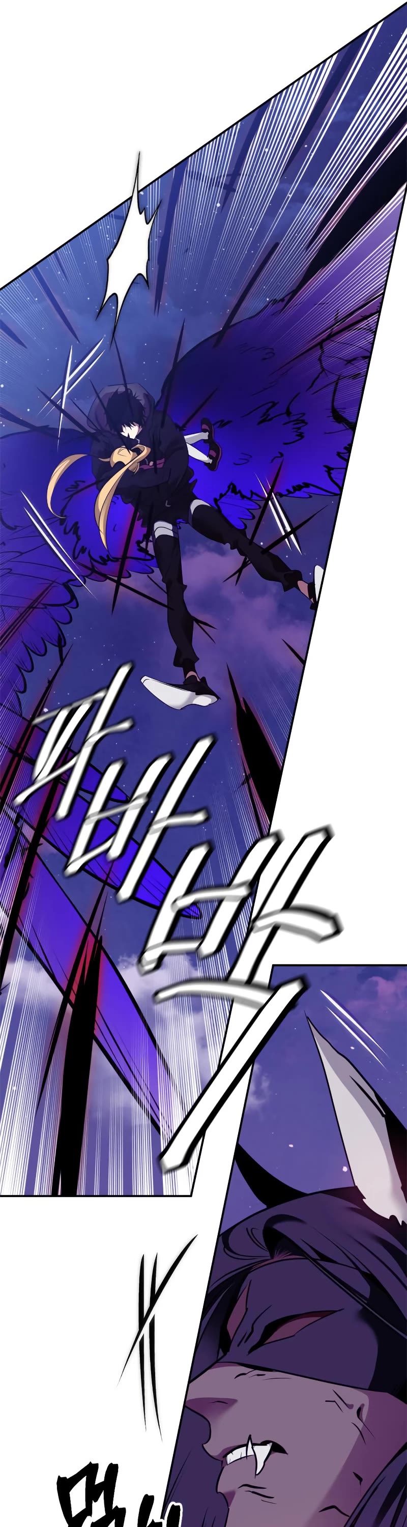 Return to Player Chapter 128 page 21 - Chapter 128: Envious Demon