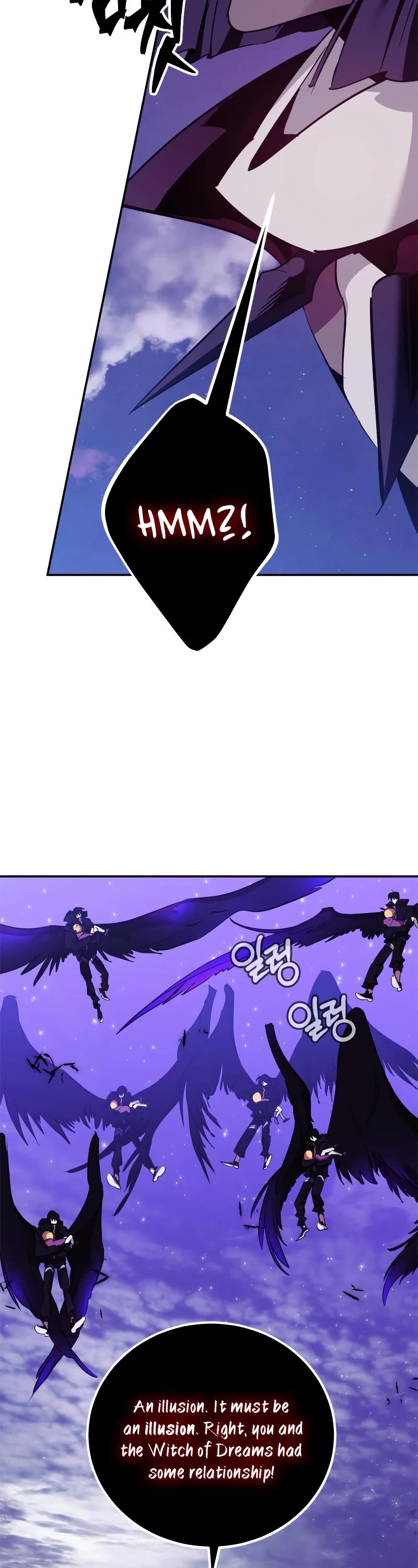 Return to Player Chapter 128 page 22 - Chapter 128: Envious Demon