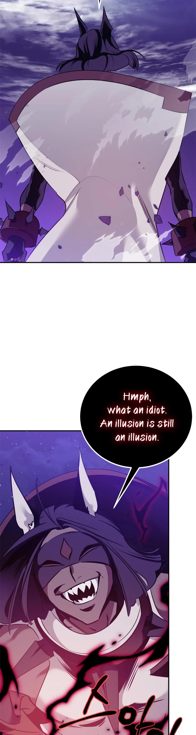 Return to Player Chapter 128 page 23 - Chapter 128: Envious Demon