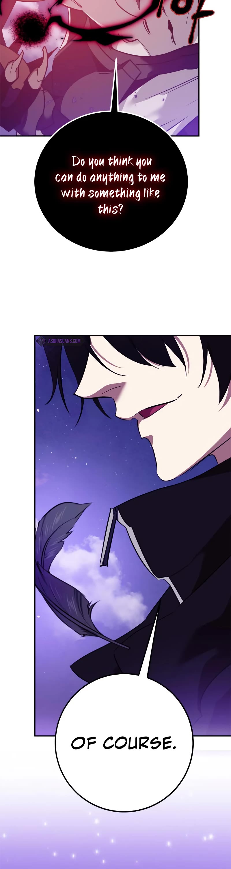 Return to Player Chapter 128 page 24 - Chapter 128: Envious Demon