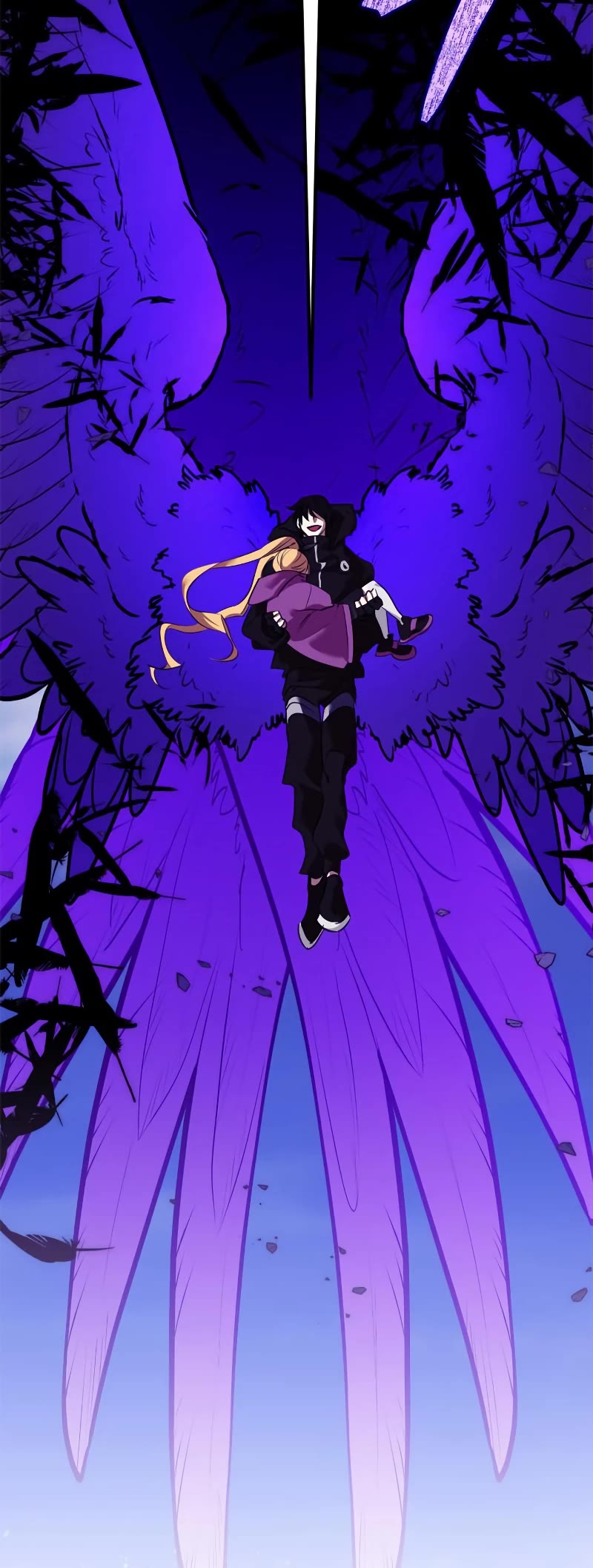 Return to Player Chapter 128 page 26 - Chapter 128: Envious Demon