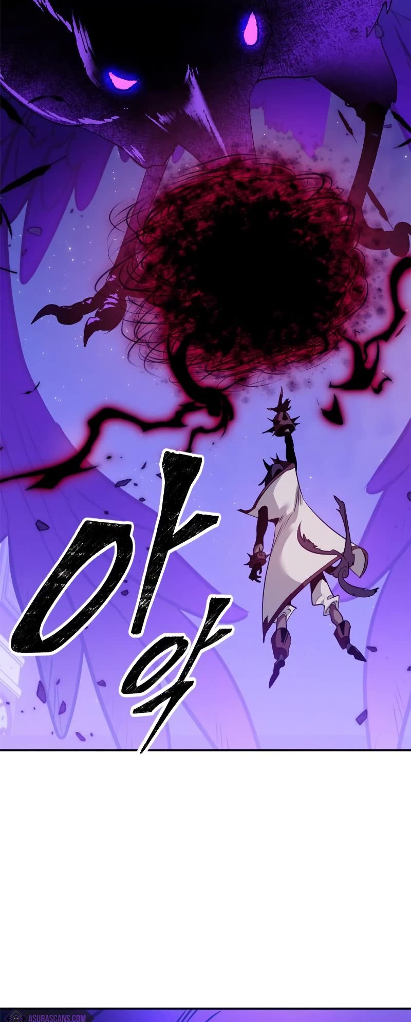 Return to Player Chapter 128 page 28 - Chapter 128: Envious Demon