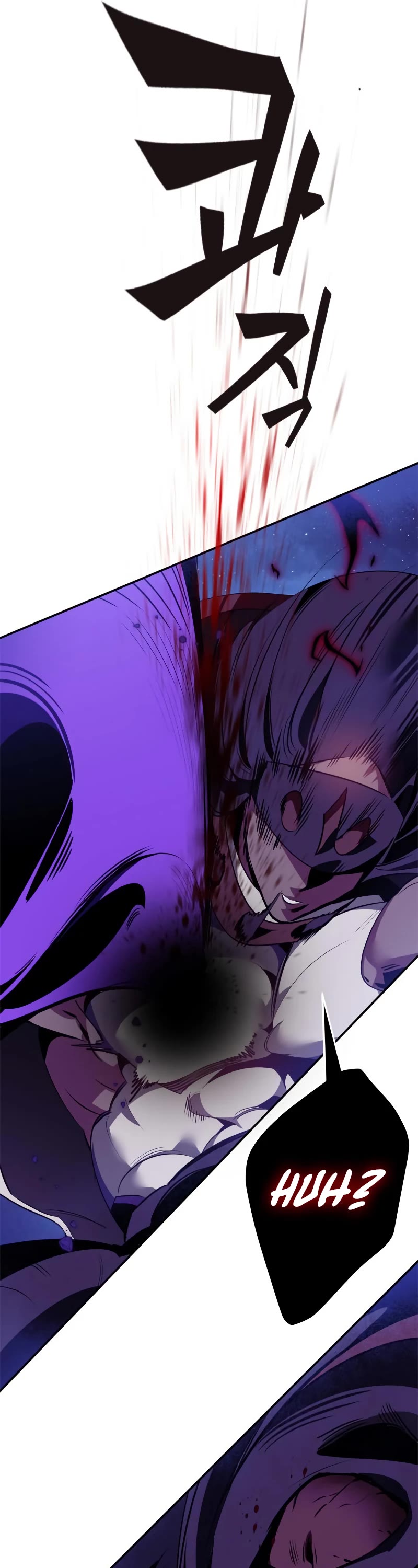Return to Player Chapter 128 page 30 - Chapter 128: Envious Demon