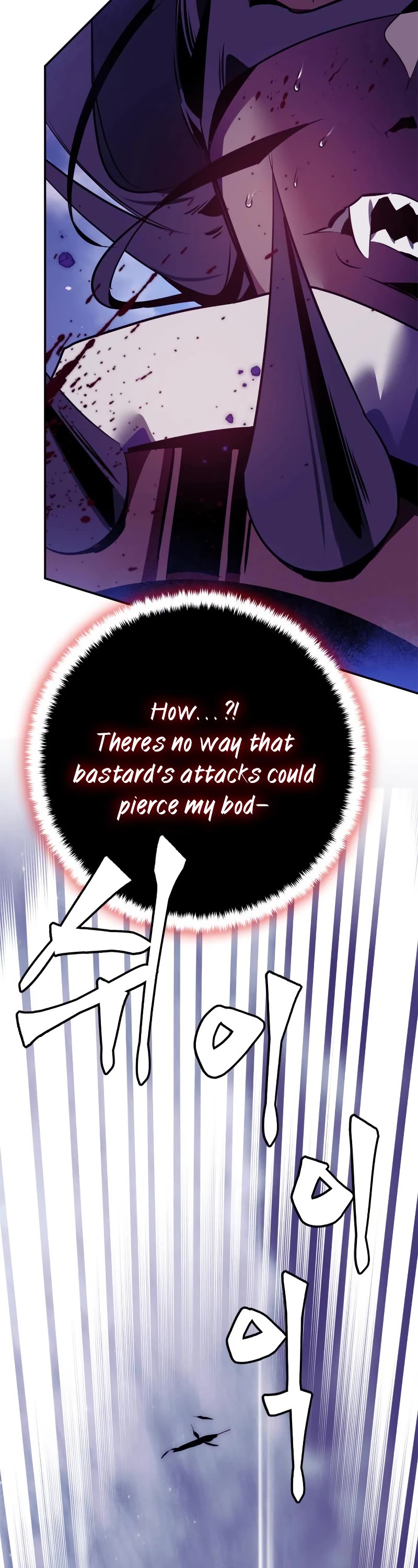 Return to Player Chapter 128 page 31 - Chapter 128: Envious Demon