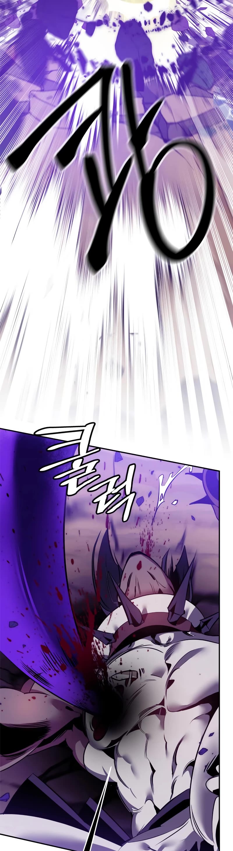Return to Player Chapter 128 page 33 - Chapter 128: Envious Demon
