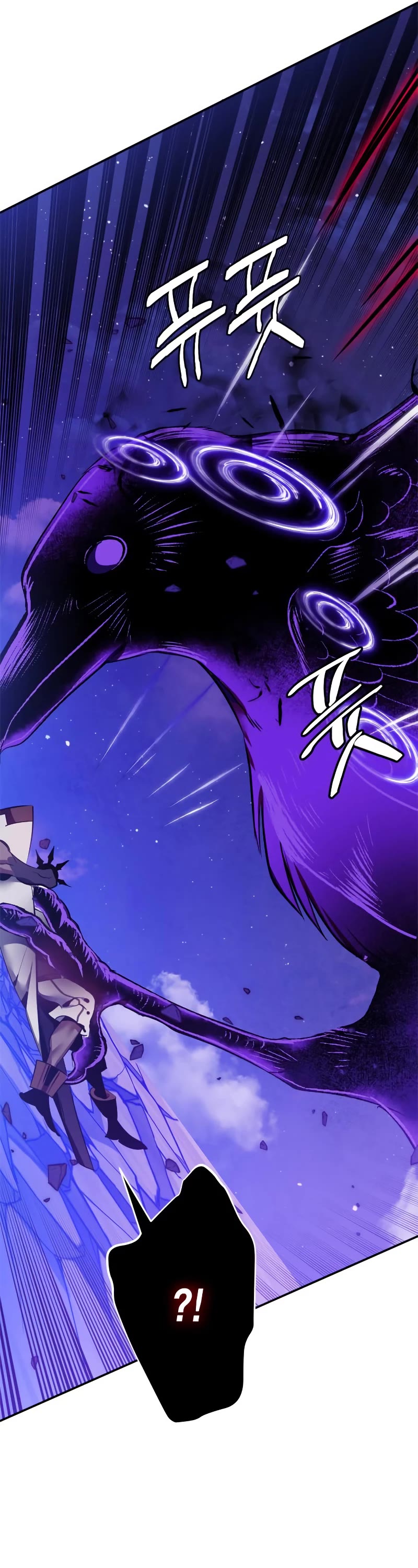 Return to Player Chapter 128 page 35 - Chapter 128: Envious Demon