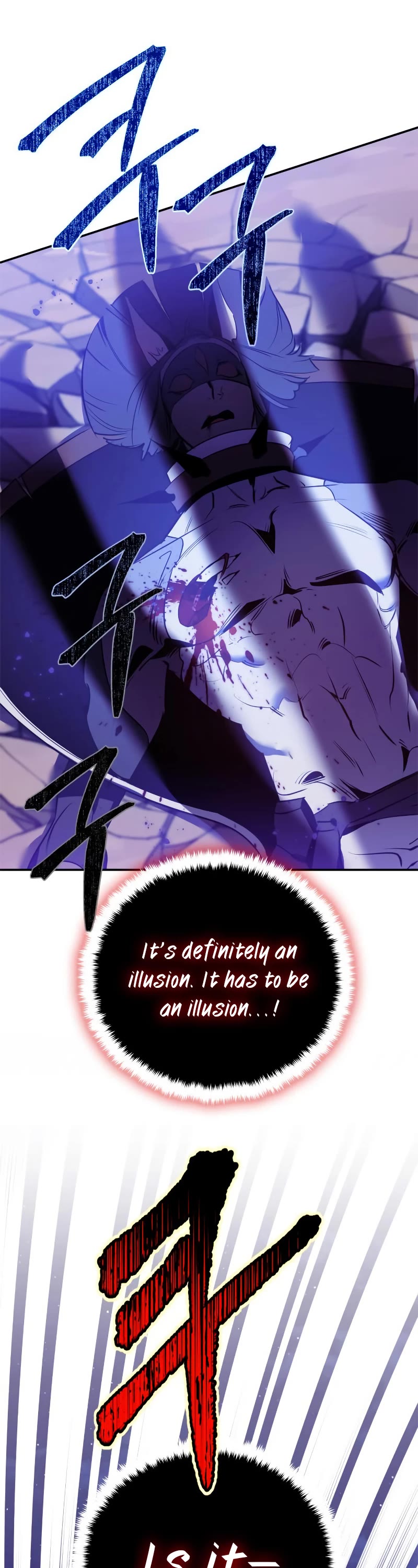 Return to Player Chapter 128 page 36 - Chapter 128: Envious Demon