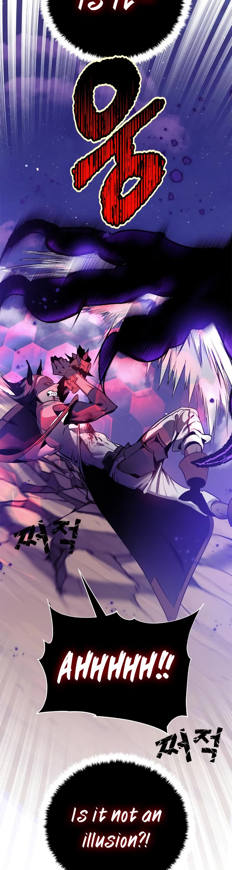 Return to Player Chapter 128 page 37 - Chapter 128: Envious Demon