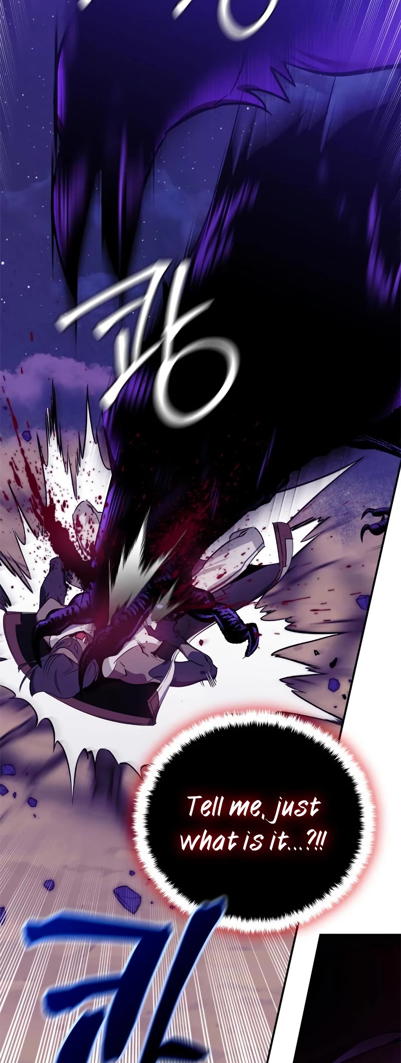 Return to Player Chapter 128 page 39 - Chapter 128: Envious Demon