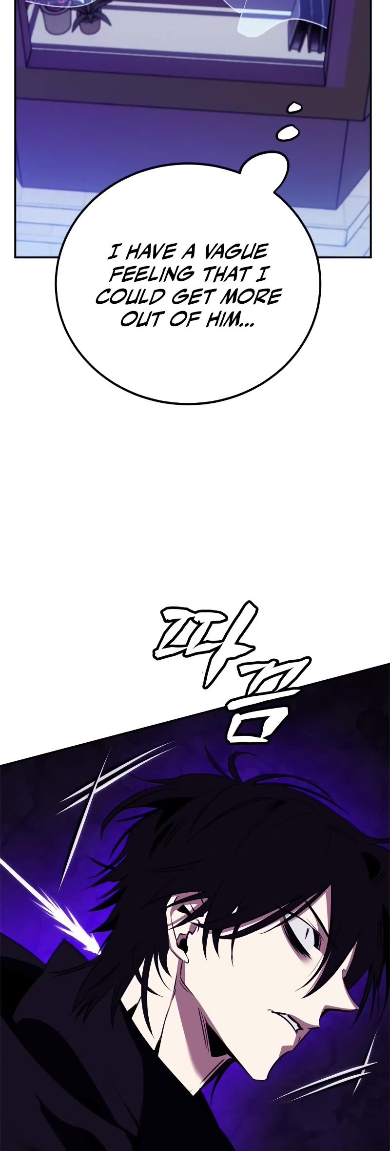 Return to Player Chapter 128 page 4 - Chapter 128: Envious Demon