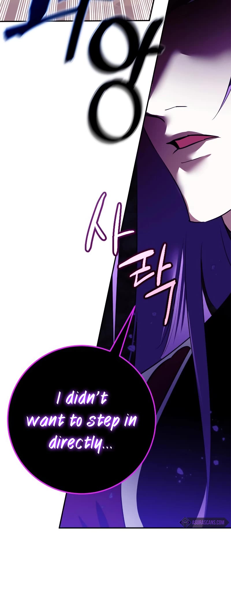 Return to Player Chapter 128 page 40 - Chapter 128: Envious Demon