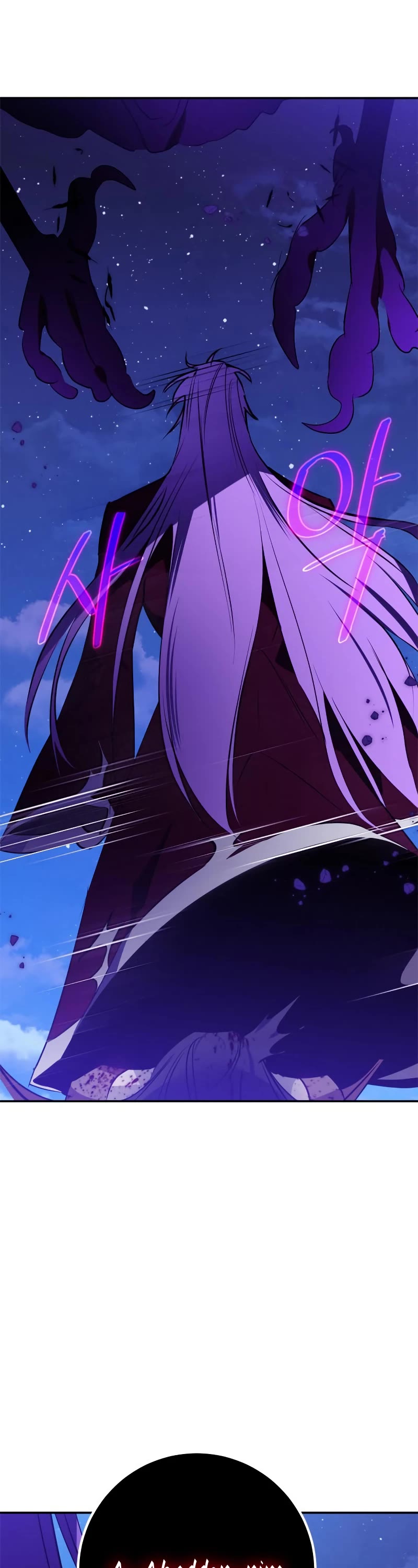 Return to Player Chapter 128 page 41 - Chapter 128: Envious Demon