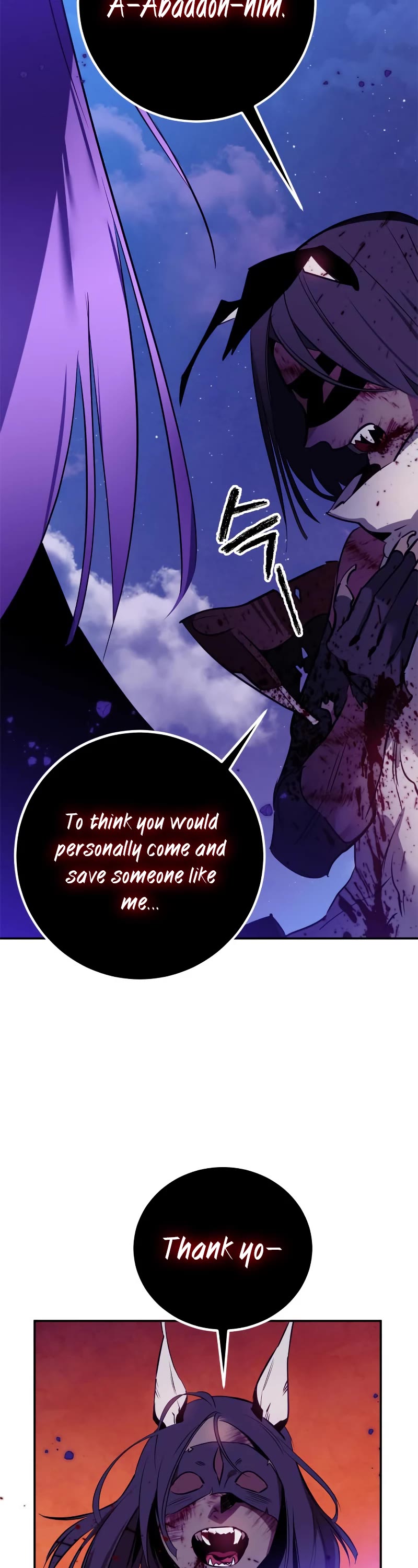 Return to Player Chapter 128 page 42 - Chapter 128: Envious Demon