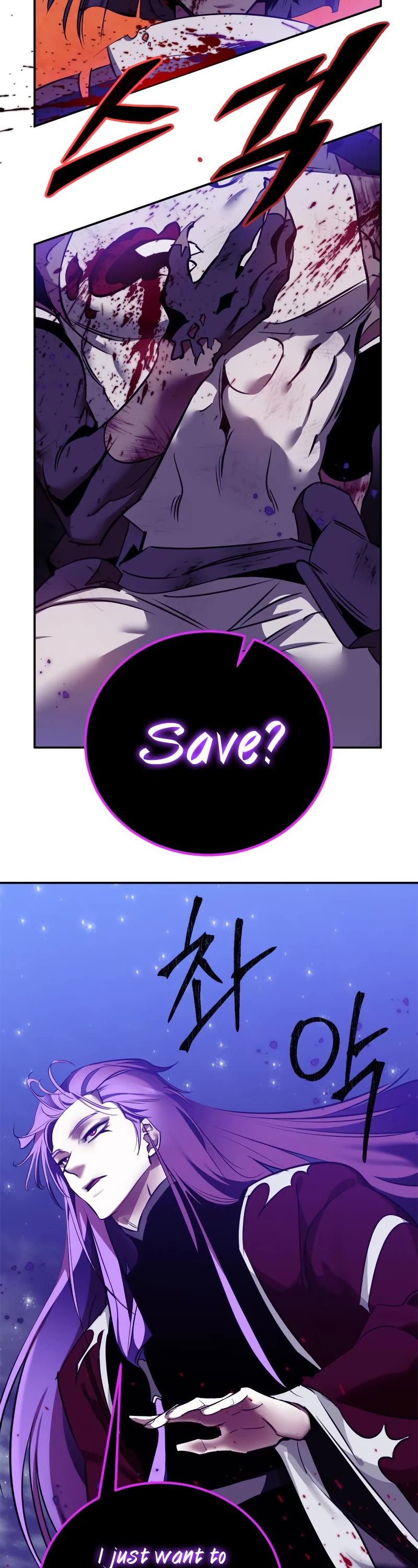 Return to Player Chapter 128 page 43 - Chapter 128: Envious Demon