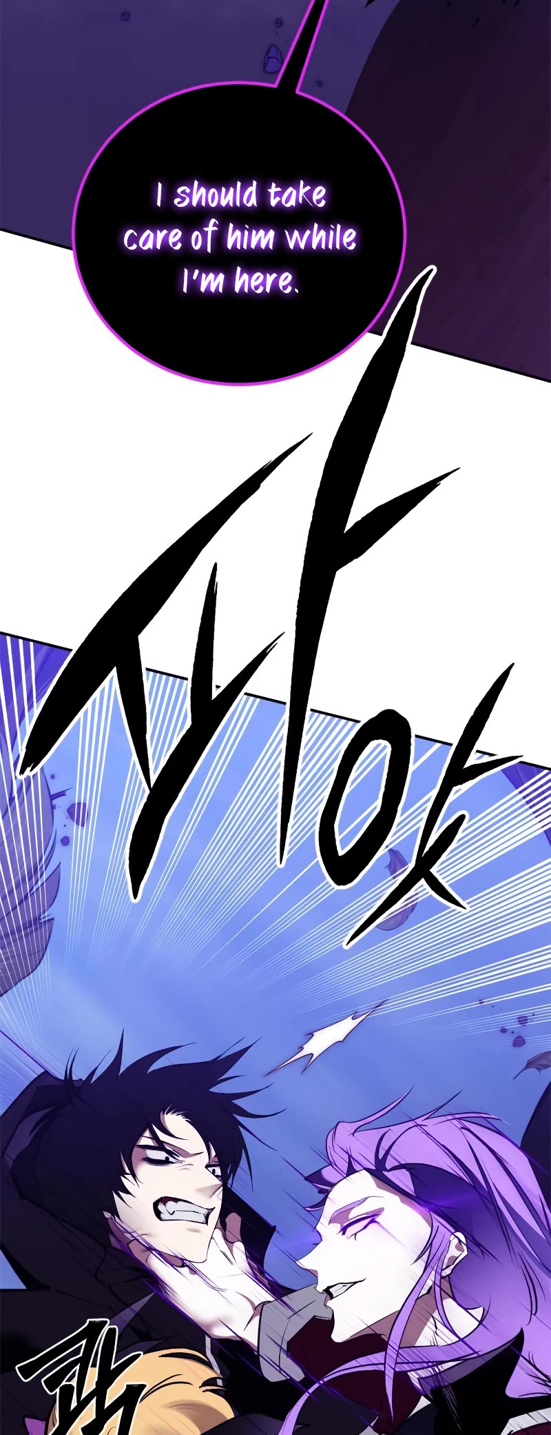 Return to Player Chapter 128 page 45 - Chapter 128: Envious Demon
